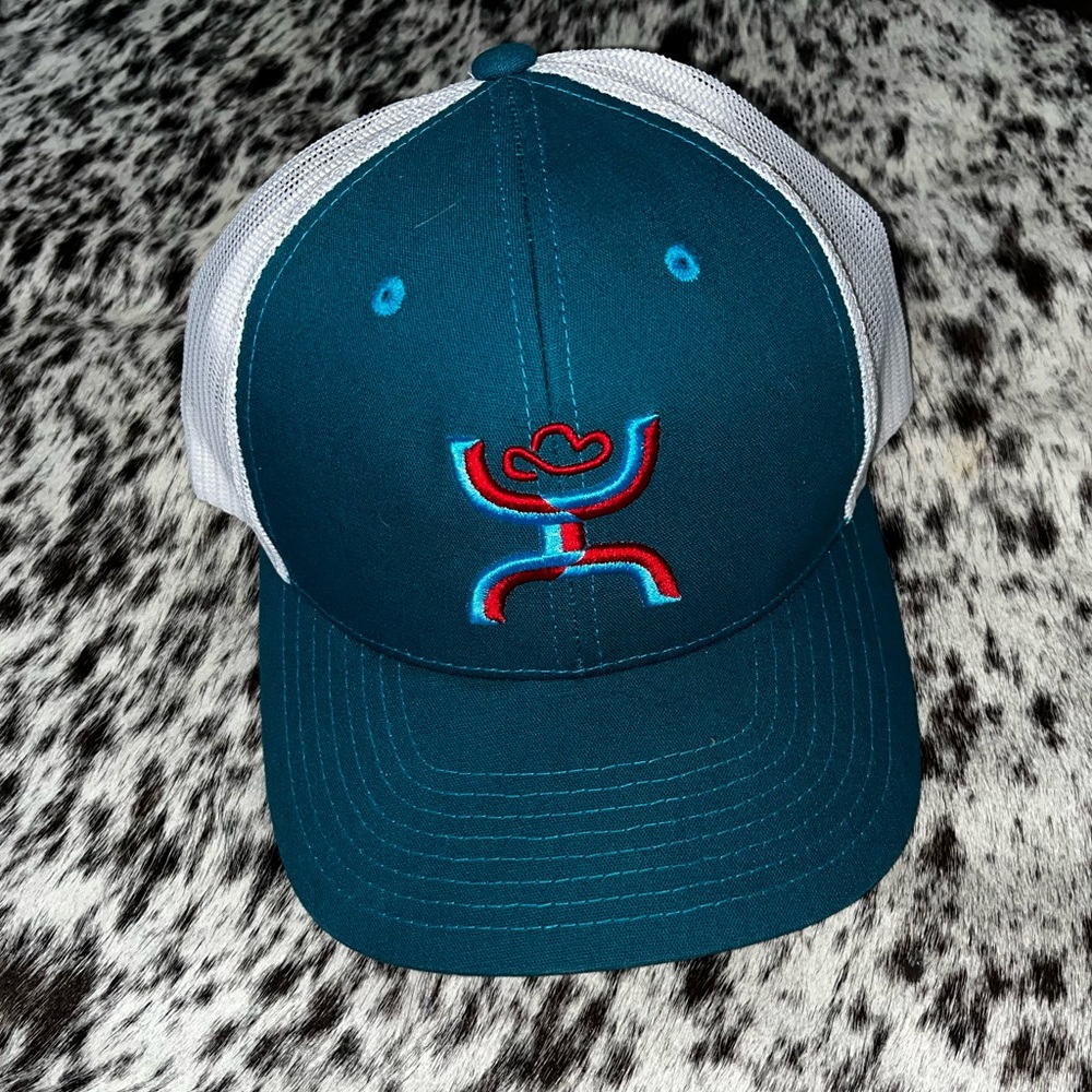 Hooey Hat